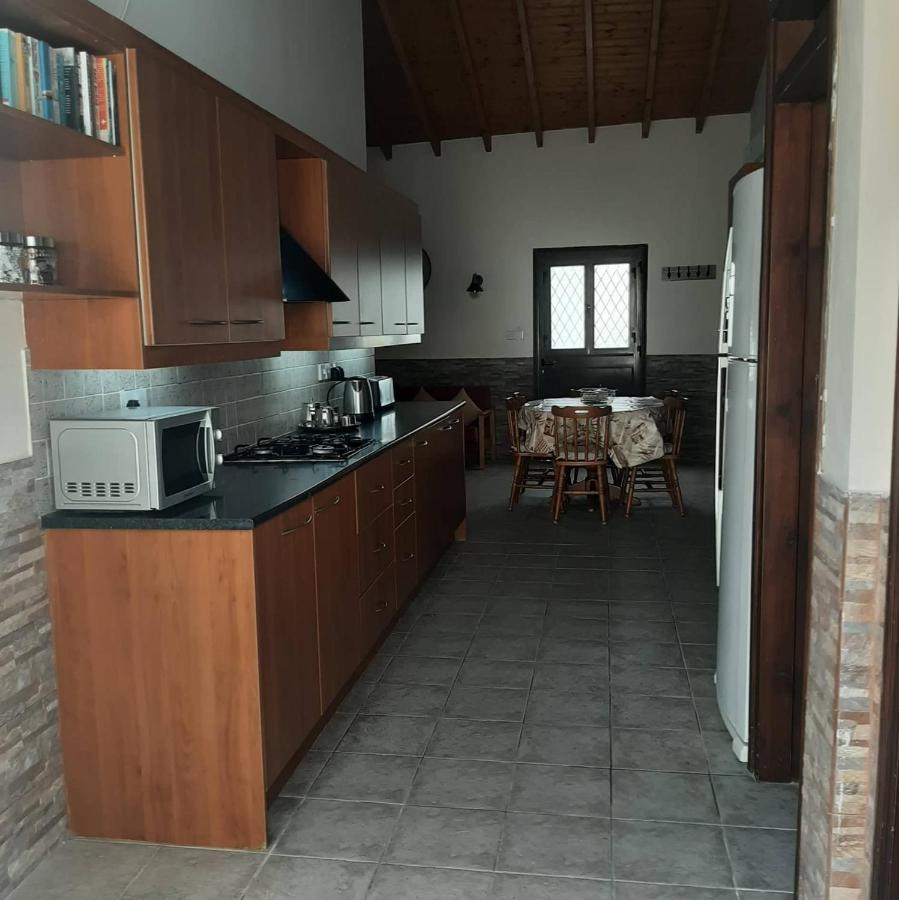 Haven House Villa Larnaca Bagian luar foto