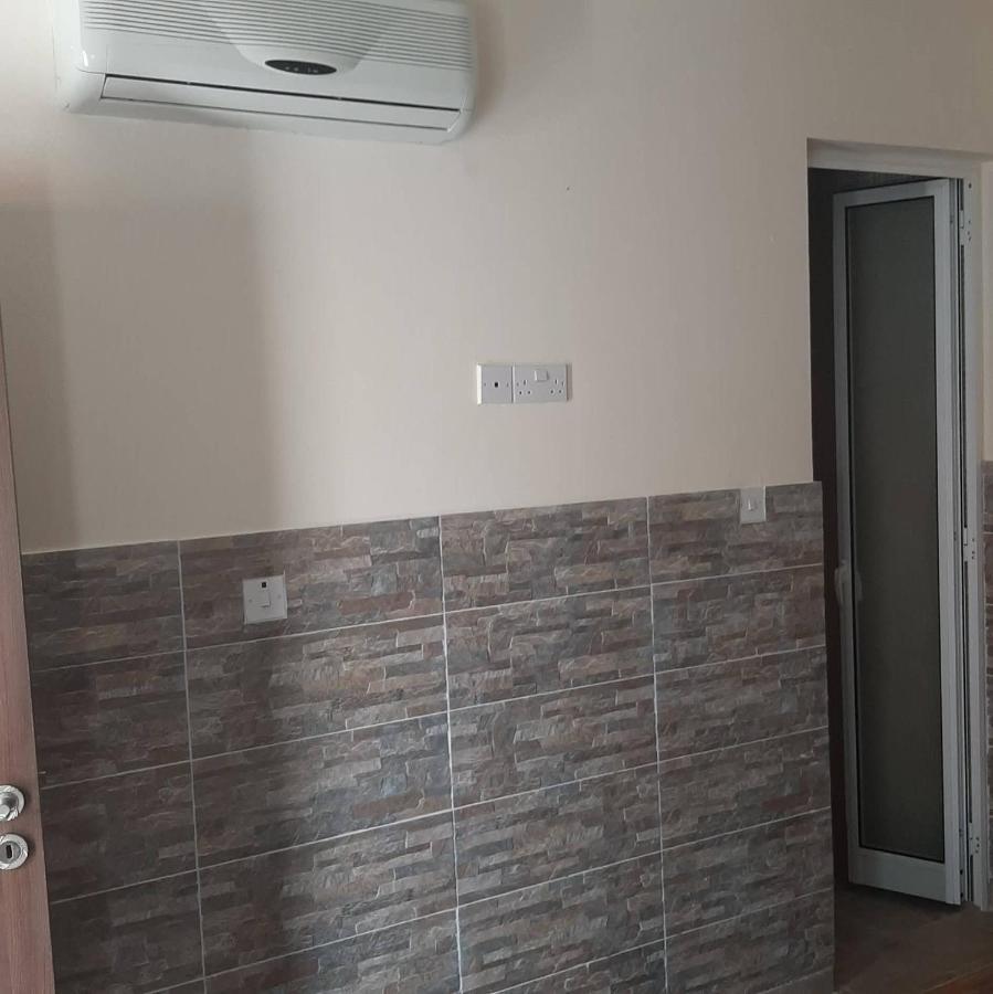 Haven House Villa Larnaca Bagian luar foto