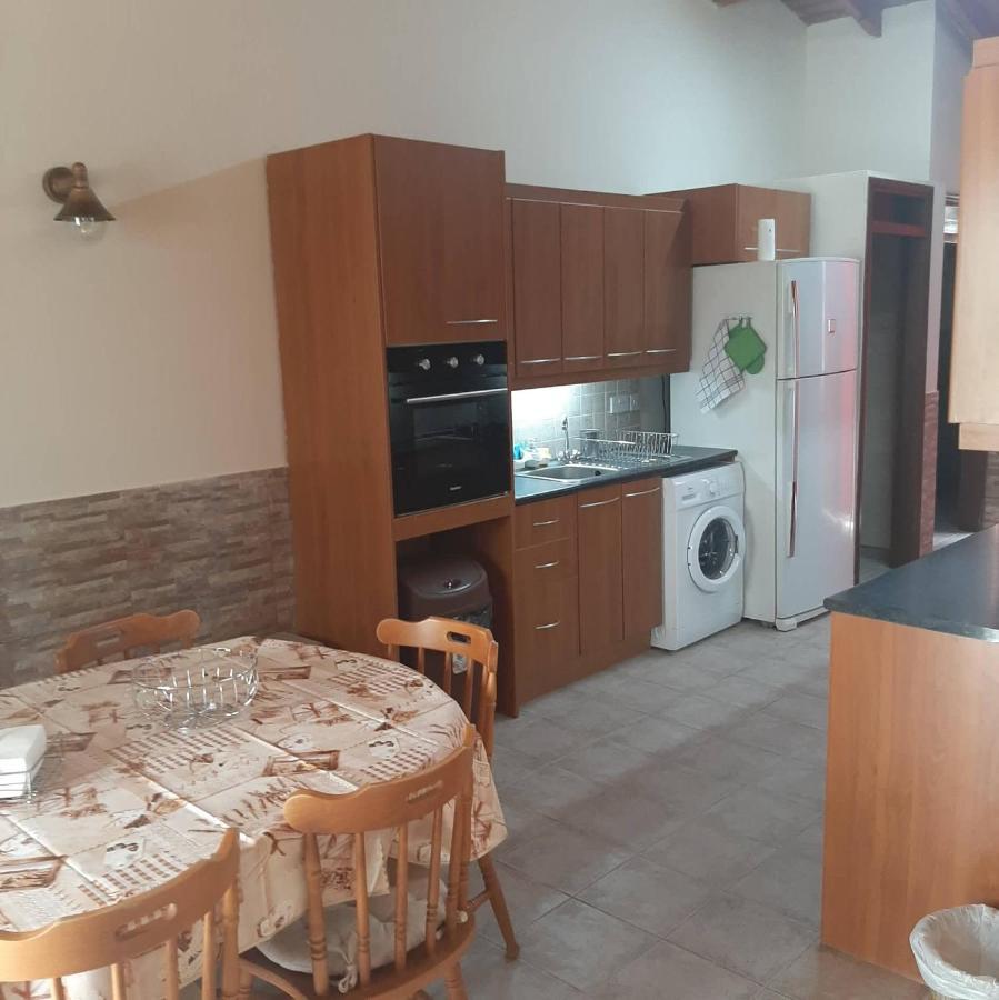 Haven House Villa Larnaca Bagian luar foto