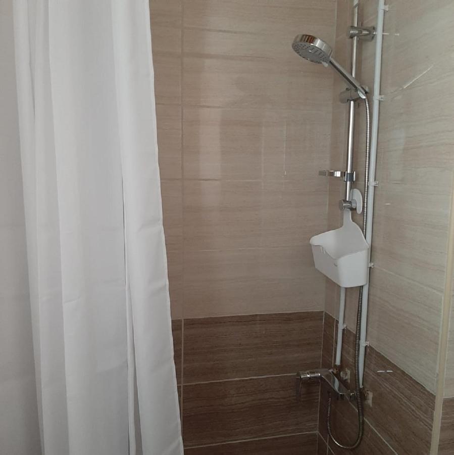 Haven House Villa Larnaca Bagian luar foto